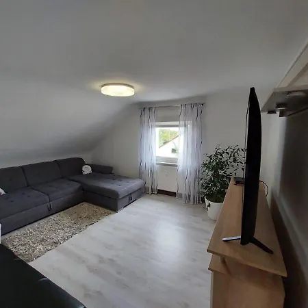 Kraemer Appartement Bonnigheim