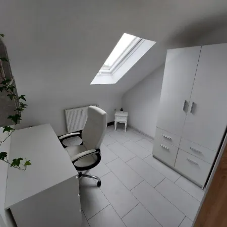 Appartement Kraemer