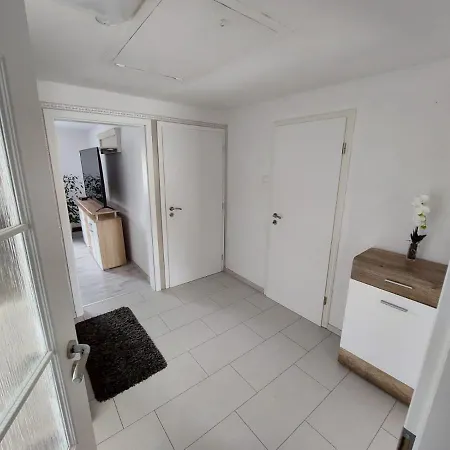 Appartement Kraemer Bonnigheim