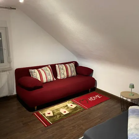 Kraemer Appartement Bonnigheim