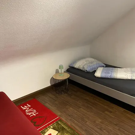 Kraemer Appartement Bonnigheim